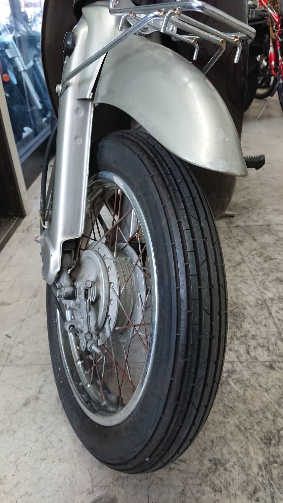若林 自転車 商会