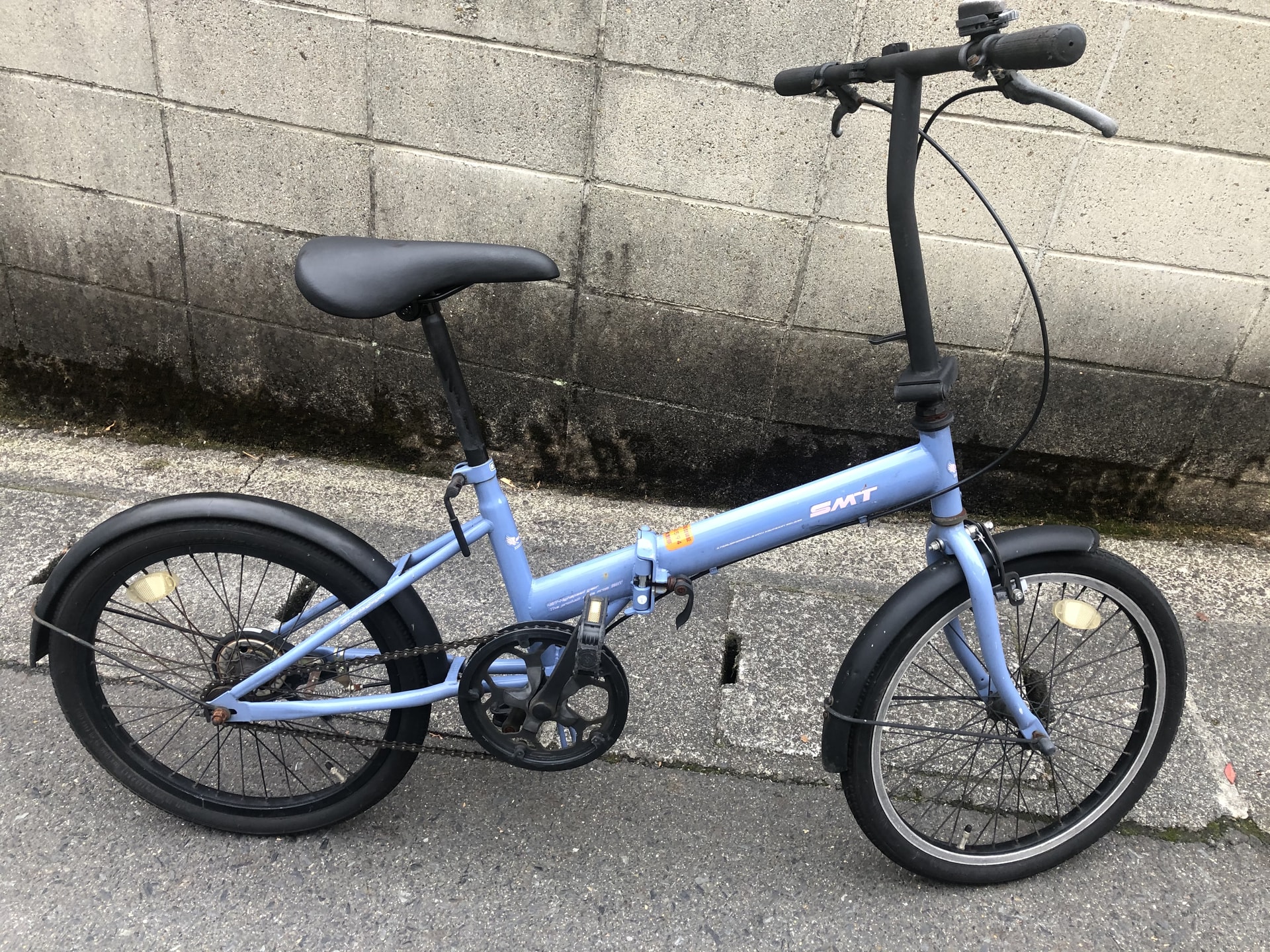 若林 自転車 商会 膳所