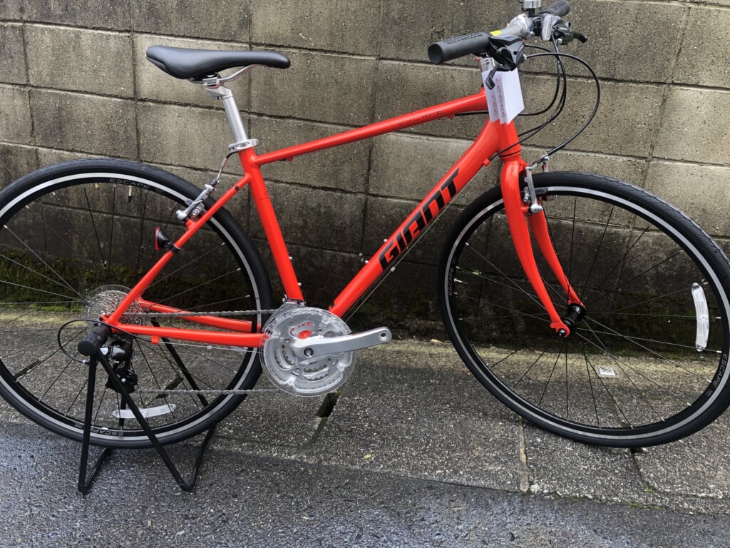 若林 自転車 商会