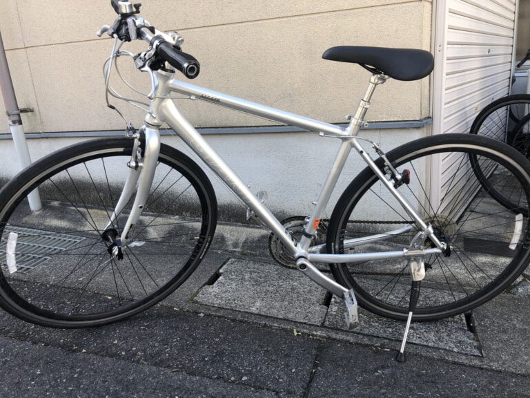 若林 自転車 商会 膳所