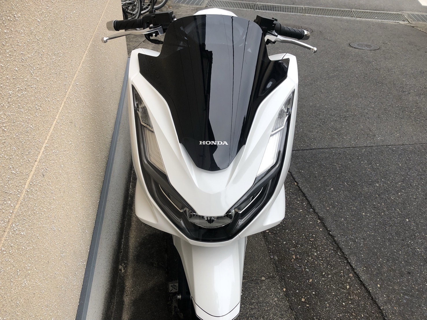 バイク屋の数値比較！PCX160vsNmax155！永遠のライバル　若林自転車商会　大津市