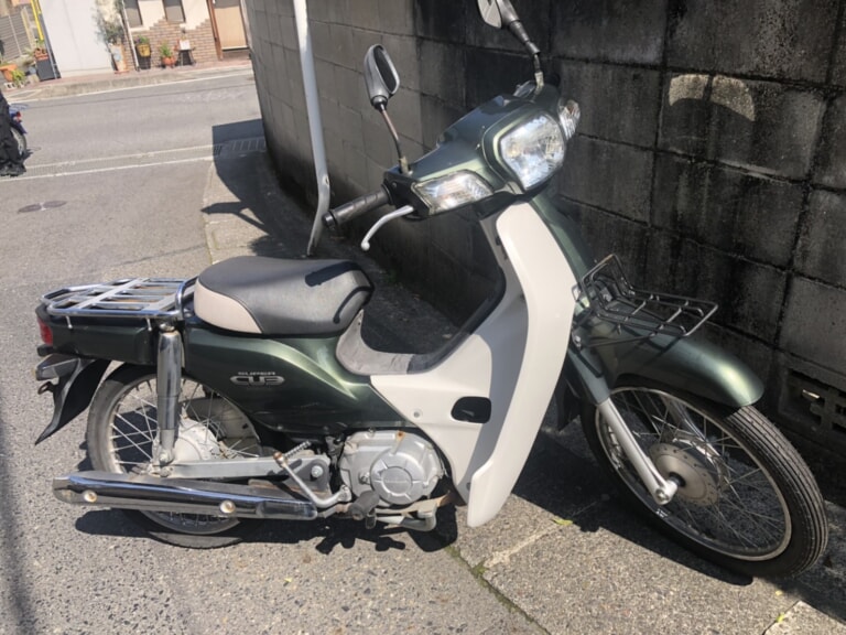若林 自転車 商会 膳所
