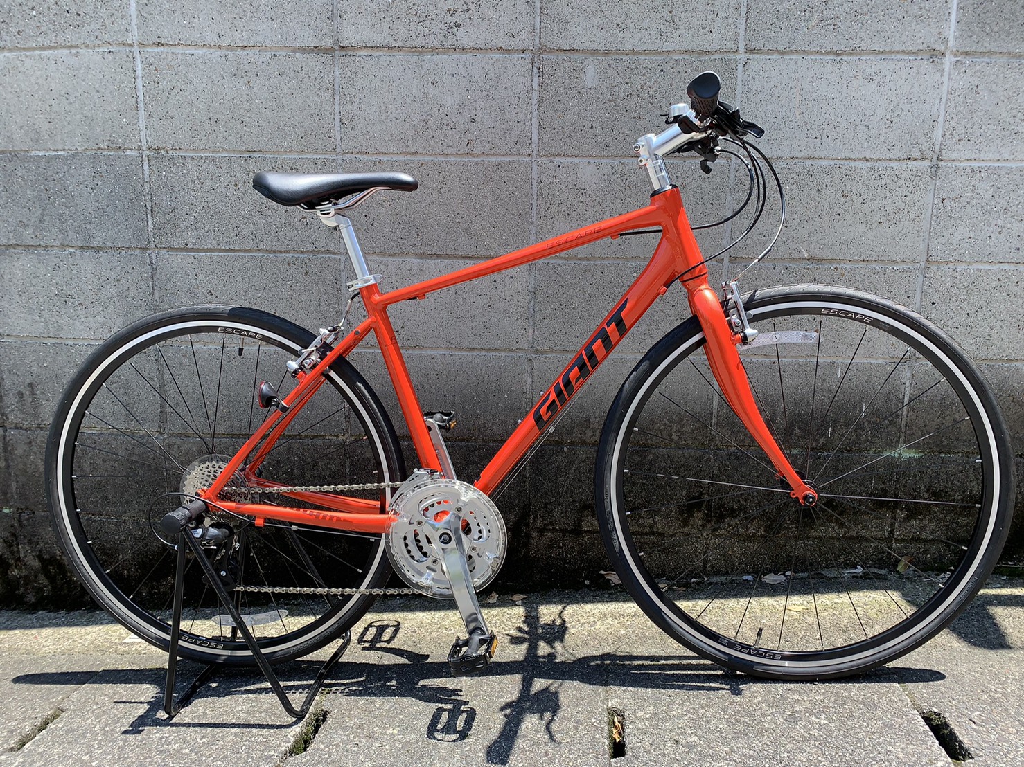 若林 自転車 商会