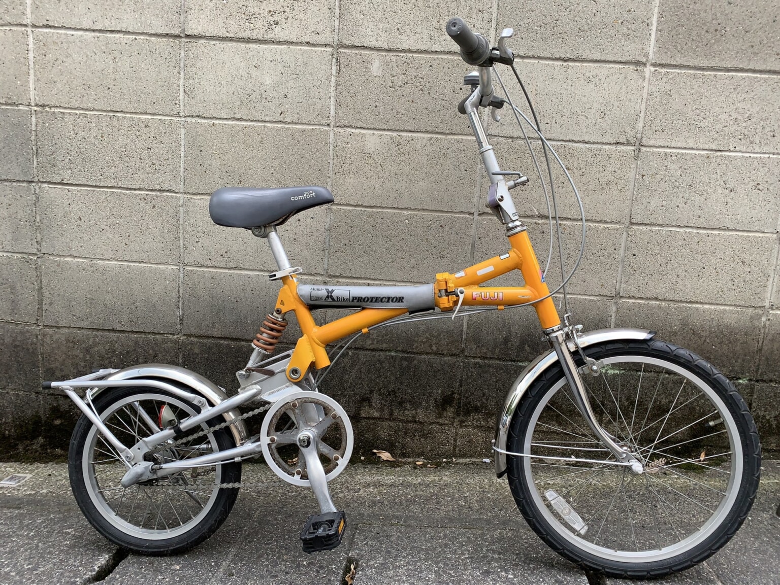 中川 商会 自転車